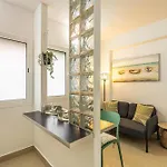 - Margaritas Apartmán