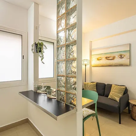 - Margaritas Apartamento