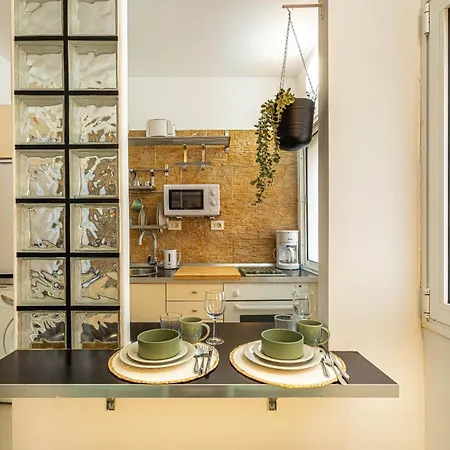 - Margaritas Apartamento *