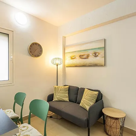 Apartmán - Margaritas El Médano