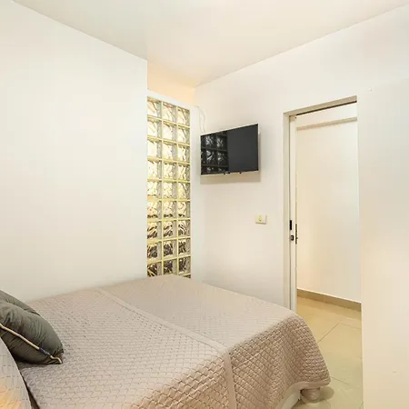 - Margaritas Apartamento