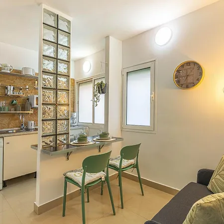 - Margaritas Apartmán El Médano