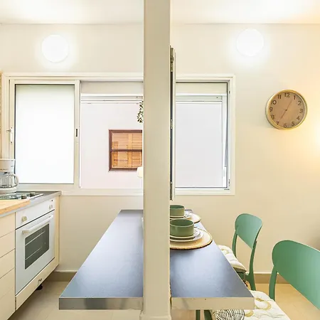 Apartamento - Margaritas El Médano