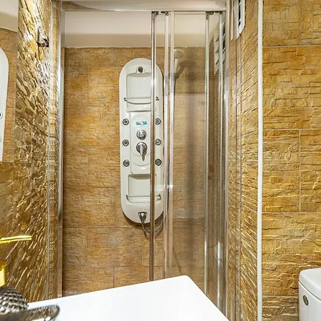 Apartamento - Margaritas El Médano