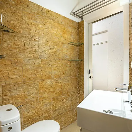 Apartamento - Margaritas El Médano