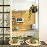 - Margaritas Apartman *